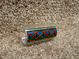 Hall Guitar Slide Bristol Celtic Size 6