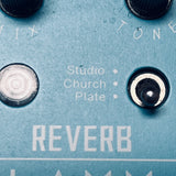 Flamma FC02 Reverb