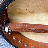 Vega Style N Tenor Banjo 1925