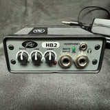 Peavey HB2 Headphone Amp