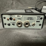 Peavey HB2 Headphone Amp