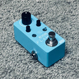 Flamma FC02 Reverb