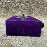 Warm Audio Foxy Tone Box Fuzz Limited Edition Purple