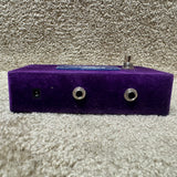 Warm Audio Foxy Tone Box Fuzz Limited Edition Purple