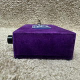 Warm Audio Foxy Tone Box Fuzz Limited Edition Purple