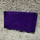 Warm Audio Foxy Tone Box Fuzz Limited Edition Purple