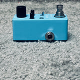 Flamma FC02 Reverb