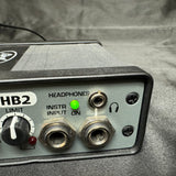 Peavey HB2 Headphone Amp