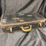 Vintage Bundy Trumpet Case