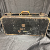 Vintage Bundy Trumpet Case