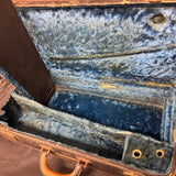 Vintage Bundy Trumpet Case