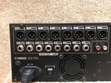 Yamaha TF-Rack 16 Channel Digital Rackmount Mixer w/ Touchscreen