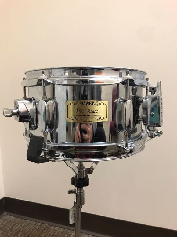 Mapex Popcorn Pro Snare 10x5.5