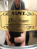 Mapex Popcorn Pro Snare 10x5.5