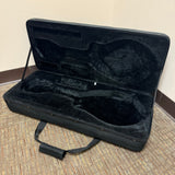 Johnson Featherweight F Style Mandolin Case