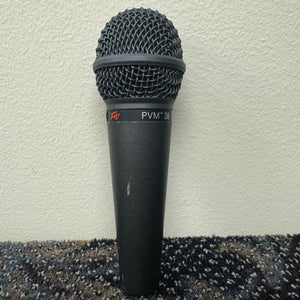 Peavey PVM-38 Dynamic Microphone USA