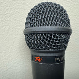 Peavey PVM-38 Dynamic Microphone USA