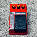 Ibanez BP10 Bass Compressor MIJ