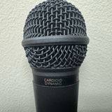 Peavey PVM-38 Dynamic Microphone USA