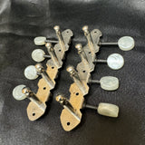 Used Mandolin Tuning Machines F Style