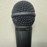 Peavey PVM-38 Dynamic Microphone USA