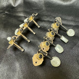 Used Mandolin Tuning Machines F Style