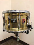 Premier Heavy Rock 9 Brass Over Birch Snare MIE