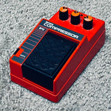 Ibanez BP10 Bass Compressor MIJ