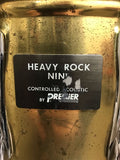 Premier Heavy Rock 9 Brass Over Birch Snare MIE