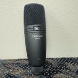 Tascam TM-78 Supercardioid Large Diaphragm Condenser Mic