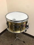 Premier Heavy Rock 9 Brass Over Birch Snare MIE