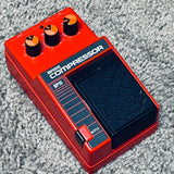 Ibanez BP10 Bass Compressor MIJ