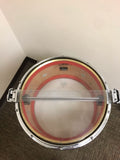 Premier Heavy Rock 9 Brass Over Birch Snare MIE