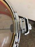 Premier Heavy Rock 9 Brass Over Birch Snare MIE