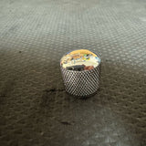 Ernie Ball Chrome Dome Knob