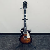 Epiphone Inspired by Gibson Custom Les Paul Standard Washed Bourbon Burst 2024 w/ OHSC