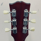 Epiphone Inspired by Gibson Custom Les Paul Standard Washed Bourbon Burst 2024 w/ OHSC