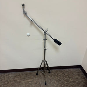 Tama Titan Boom Cymbal Stand 1980s