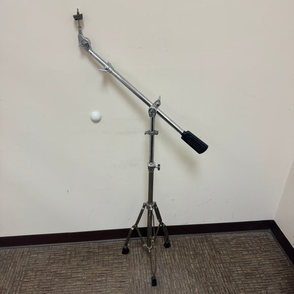Tama Titan Boom Cymbal Stand 1980s
