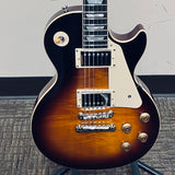 Epiphone Inspired by Gibson Custom Les Paul Standard Washed Bourbon Burst 2024 w/ OHSC