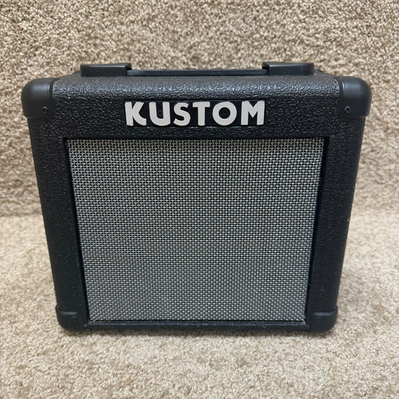 Kustom KGA10 Guitar Combo Amp