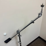Tama Titan Boom Cymbal Stand 1980s
