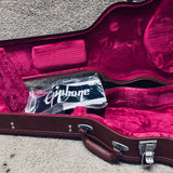 Epiphone Inspired by Gibson Custom Les Paul Standard Washed Bourbon Burst 2024 w/ OHSC