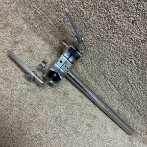 Premier Double Tom Holder Mount