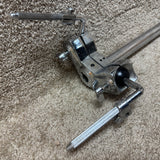 Premier Double Tom Holder Mount