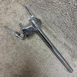 Premier Double Tom Holder Mount