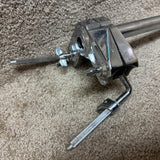 Premier Double Tom Holder Mount