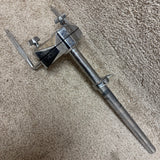 Premier Double Tom Holder Mount