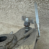 Premier Double Tom Holder Mount