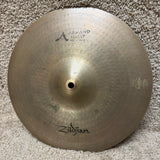 Zildjian A Armand / Mastersound Hi Hat Pair 13"